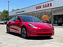 Thumbnail image of 2022 Tesla Model 3 at Gem Cars