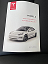 Thumbnail image of 2022 Tesla Model 3 at Gem Cars