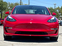 Thumbnail image of 2022 Tesla Model 3 at Gem Cars