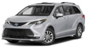 Thumbnail image of 2021 Toyota Sienna at Autoland Toyota