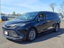 Thumbnail image of 2021 Toyota Sienna at Autoland Toyota