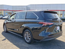 Thumbnail image of 2021 Toyota Sienna at Autoland Toyota
