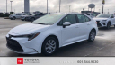 Thumbnail image of 2021 Toyota Corolla at Toyota of Hattiesburg NEW