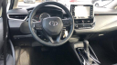 Thumbnail image of 2021 Toyota Corolla at Toyota of Hattiesburg NEW