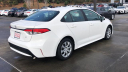 Thumbnail image of 2021 Toyota Corolla at Toyota of Hattiesburg NEW