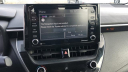 Thumbnail image of 2021 Toyota Corolla at Toyota of Hattiesburg NEW