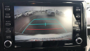 Thumbnail image of 2021 Toyota Corolla at Toyota of Hattiesburg NEW