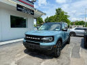 Thumbnail image of 2023 Ford Bronco Sport at BROTHERS AUTO SALE LLC
