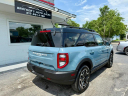 Thumbnail image of 2023 Ford Bronco Sport at BROTHERS AUTO SALE LLC