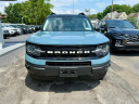 Thumbnail image of 2023 Ford Bronco Sport at BROTHERS AUTO SALE LLC