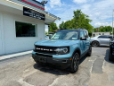 Thumbnail image of 2023 Ford Bronco Sport at BROTHERS AUTO SALE LLC