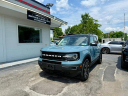 Thumbnail image of 2023 Ford Bronco Sport at BROTHERS AUTO SALE LLC