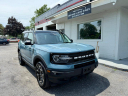 2023 Ford Bronco Sport Outer Banks at BROTHERS AUTO SALE LLC