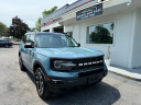 Thumbnail image of 2023 Ford Bronco Sport at BROTHERS AUTO SALE LLC