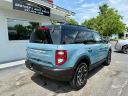 Thumbnail image of 2023 Ford Bronco Sport at BROTHERS AUTO SALE LLC
