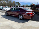 Thumbnail image of 2008 Lexus LS 460 at Plank Quality Motors, LLC