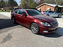 Thumbnail image of 2008 Lexus LS 460 at Plank Quality Motors, LLC