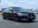 Thumbnail image of 2021 Nissan Sentra at Bill Kay Honda