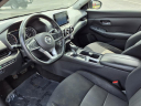 Thumbnail image of 2021 Nissan Sentra at Bill Kay Honda