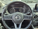 Thumbnail image of 2021 Nissan Sentra at Bill Kay Honda