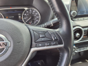 Thumbnail image of 2021 Nissan Sentra at Bill Kay Honda
