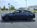 Thumbnail image of 2021 Nissan Sentra at Bill Kay Honda