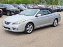 Thumbnail image of 2007 Toyota Camry Solara at Mike Castrucci Chevrolet