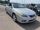 Thumbnail image of 2007 Toyota Camry Solara at Mike Castrucci Chevrolet