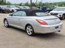 Thumbnail image of 2007 Toyota Camry Solara at Mike Castrucci Chevrolet