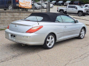 Thumbnail image of 2007 Toyota Camry Solara at Mike Castrucci Chevrolet