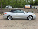 Thumbnail image of 2007 Toyota Camry Solara at Mike Castrucci Chevrolet
