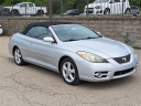 Thumbnail image of 2007 Toyota Camry Solara at Mike Castrucci Chevrolet