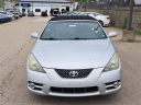 Thumbnail image of 2007 Toyota Camry Solara at Mike Castrucci Chevrolet