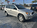 Thumbnail image of 2008 Toyota RAV4 at Lewis Family Auto