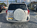 Thumbnail image of 2008 Toyota RAV4 at Lewis Family Auto