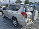 Thumbnail image of 2008 Toyota RAV4 at Lewis Family Auto
