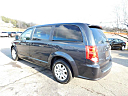 Thumbnail image of 2014 Dodge Grand Caravan at Gary Mathews Motors