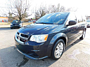 Thumbnail image of 2014 Dodge Grand Caravan at Gary Mathews Motors