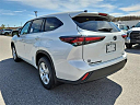 Thumbnail image of 2024 Toyota Highlander at Del Toyota