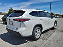 Thumbnail image of 2024 Toyota Highlander at Del Toyota