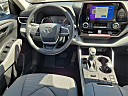 Thumbnail image of 2024 Toyota Highlander at Del Toyota