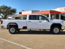 Thumbnail image of 2021 GMC Sierra 3500HD at Frank Brown Honda GMC
