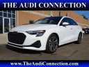 Thumbnail image of 2025 Audi A3 at The Audi Connection Used