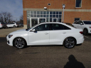 Thumbnail image of 2025 Audi A3 at The Audi Connection Used
