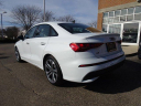 Thumbnail image of 2025 Audi A3 at The Audi Connection Used