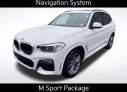 Thumbnail image of 2019 BMW X3 at Atlantic Kia