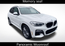 2019 BMW X3 xDrive30i at Atlantic Kia