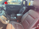 Thumbnail image of 2022 Chevrolet Blazer at Clint Bowyer Autoplex