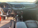 Thumbnail image of 2022 Chevrolet Blazer at Clint Bowyer Autoplex