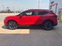 Thumbnail image of 2022 Chevrolet Blazer at Clint Bowyer Autoplex